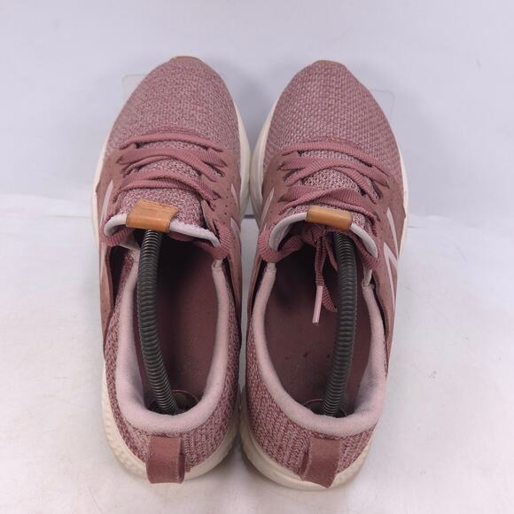 New Balance Fresh Foam Sport Athletic Running Shoe Womens Size 10 WSPTLY1 Pink - Picture 4 of 10